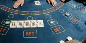 Bộ bài trong Baccarat có ý nghĩa thế nào?