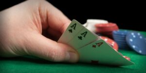 Các tổ hợp bài trong Cào Tố