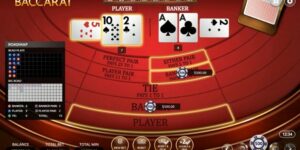 Cách thức hoạt động của nhóm kéo Baccarat
