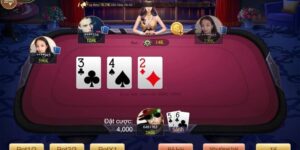 Đánh giá chiến thuật áp dụng trong Xì Tố và Poker