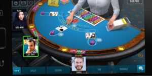 Không để cảm xúc lấn át lý trí